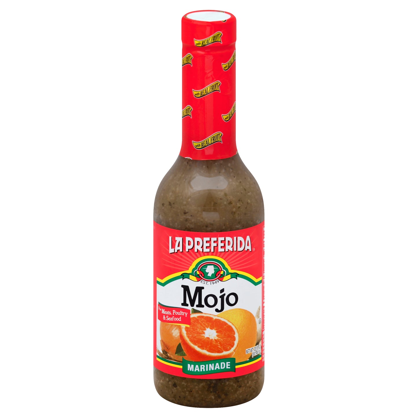 Adobo La Preferida de 20 onzas