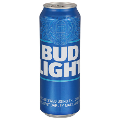 Cerveza Bud Light 25 onzas líquidas