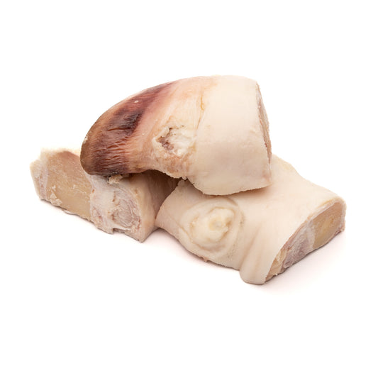 Beef Feet (Pata De Res)