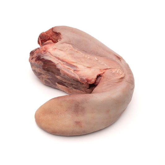Beef Tongue (Lengua de Res)
