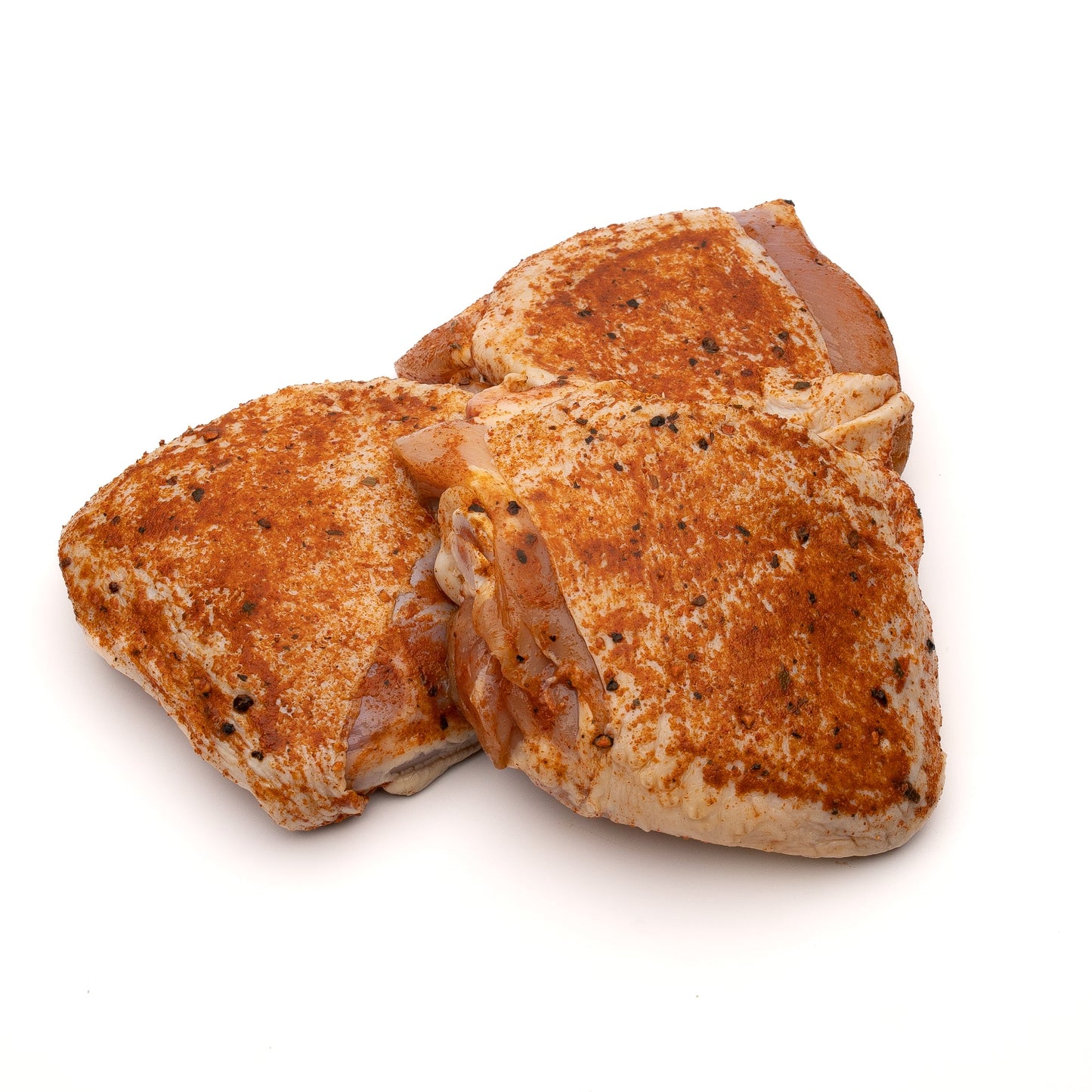 Marinated Chicken Leg (Pierna de Pollo Marinada)