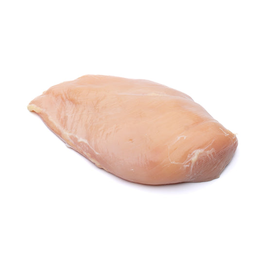 Bone-In Chicken Breast (Pechuga con Hueso)