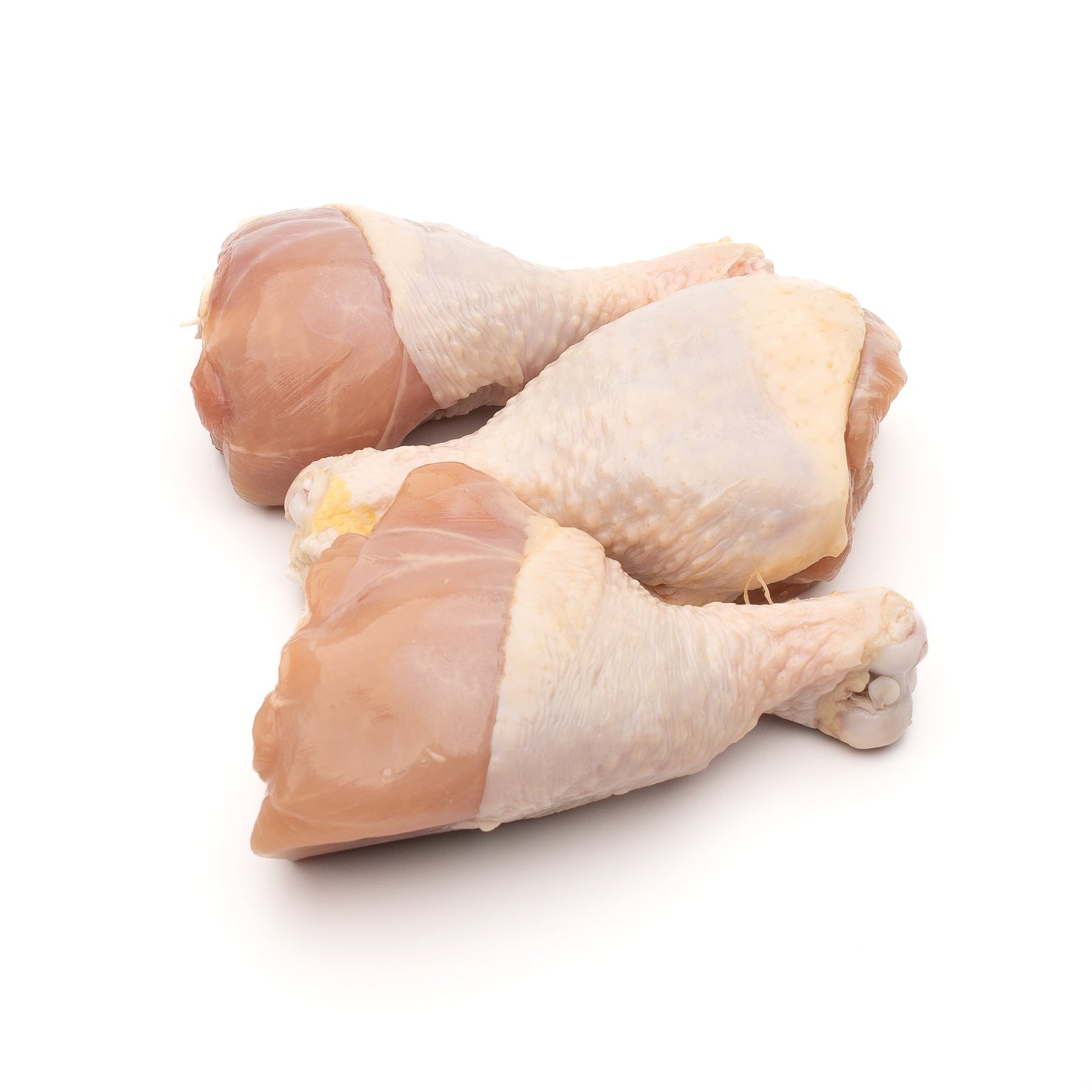 Chicken Leg Quarter (Pierna Con Cadera)