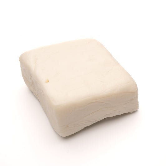 Pork Lard (Manteca de Puerco)