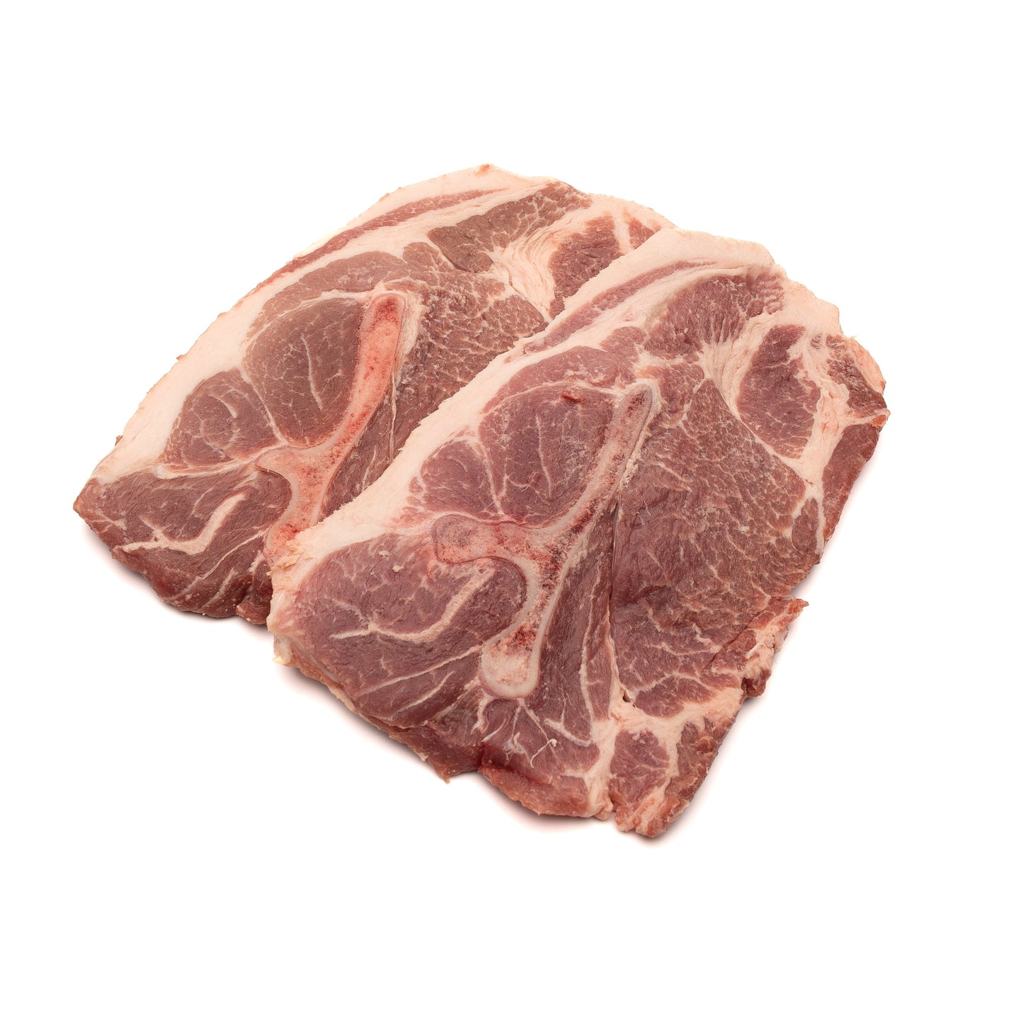 Pork Steak (Bistec de Puerco)