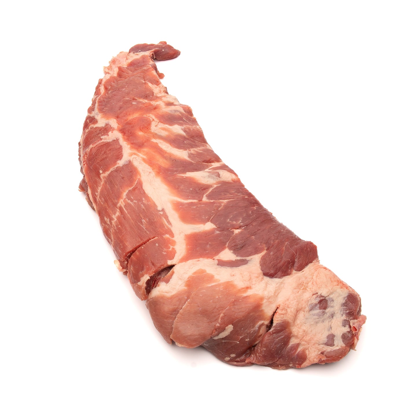 Pork Ribs (Costilla de Puerco)