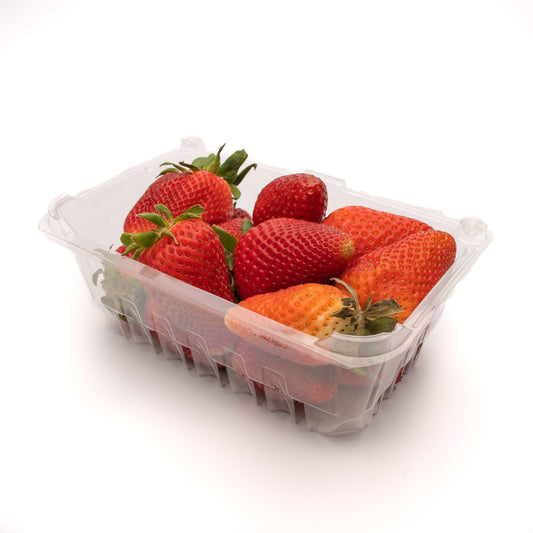 Strawberries (Fresas)