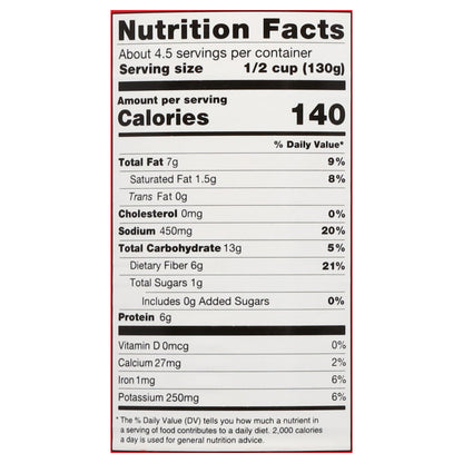 La Costena Refried Beans 20.5 oz
