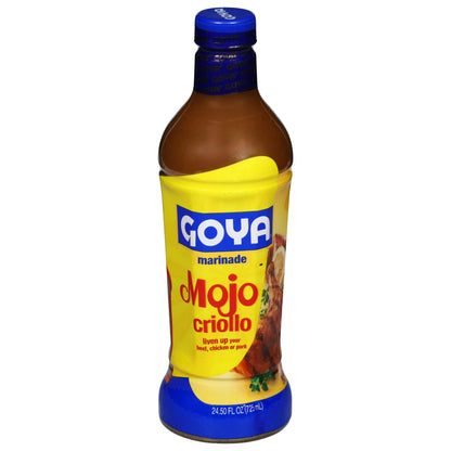 Adobo Mojo Criollo Goya 24.50 fl oz