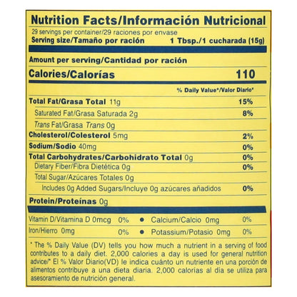 Mavesa Mayonnaise 15.7 oz