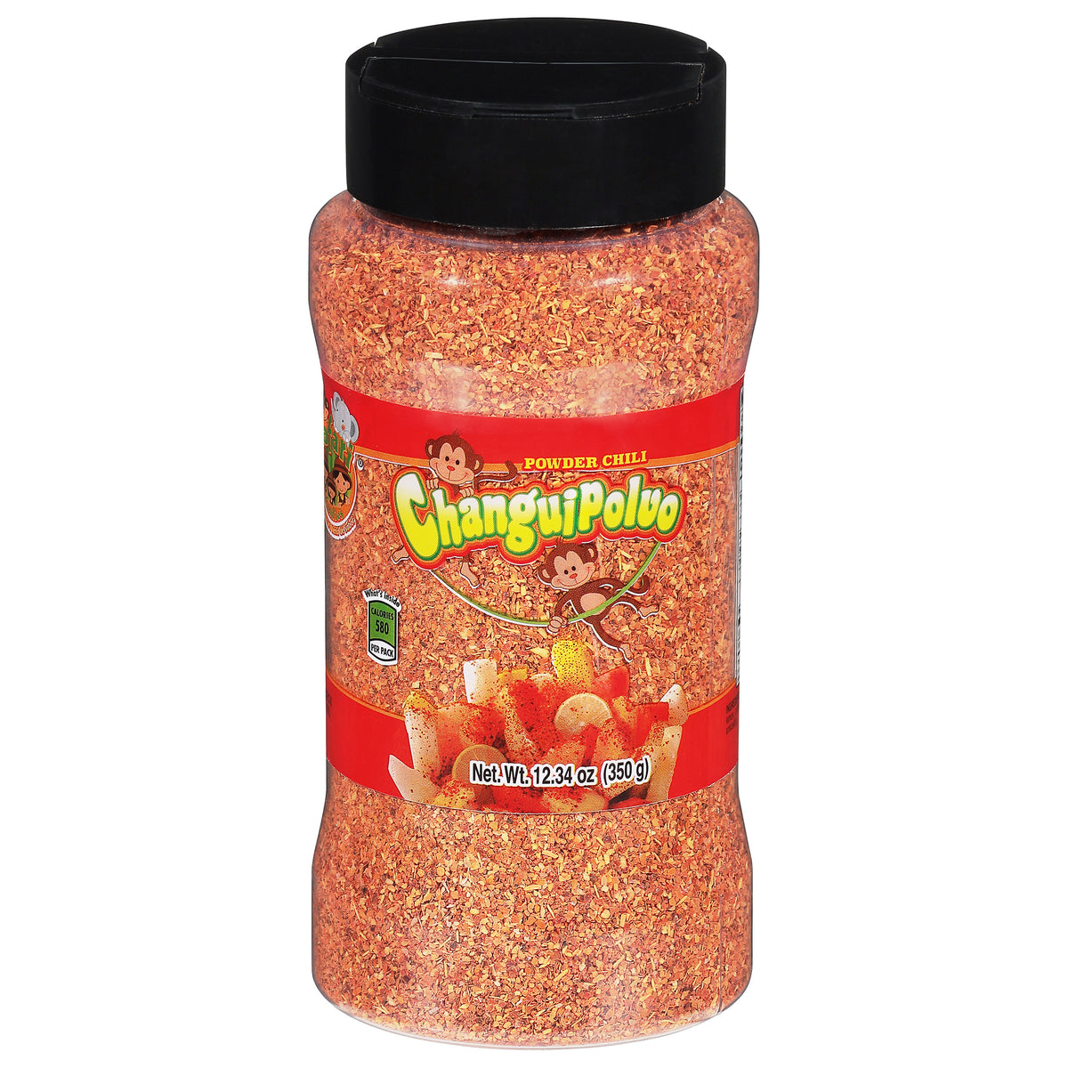 Safari Candies Changuipolvo Powder Chili 12.34 oz