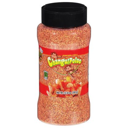 Safari Candies Changuipolvo Powder Chili 12.34 oz