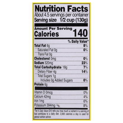 La Sierra Refried Pinto Beans 20.5 oz