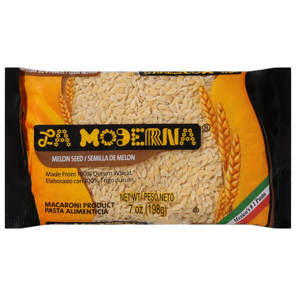 Semillas de melón La Moderna 7 oz