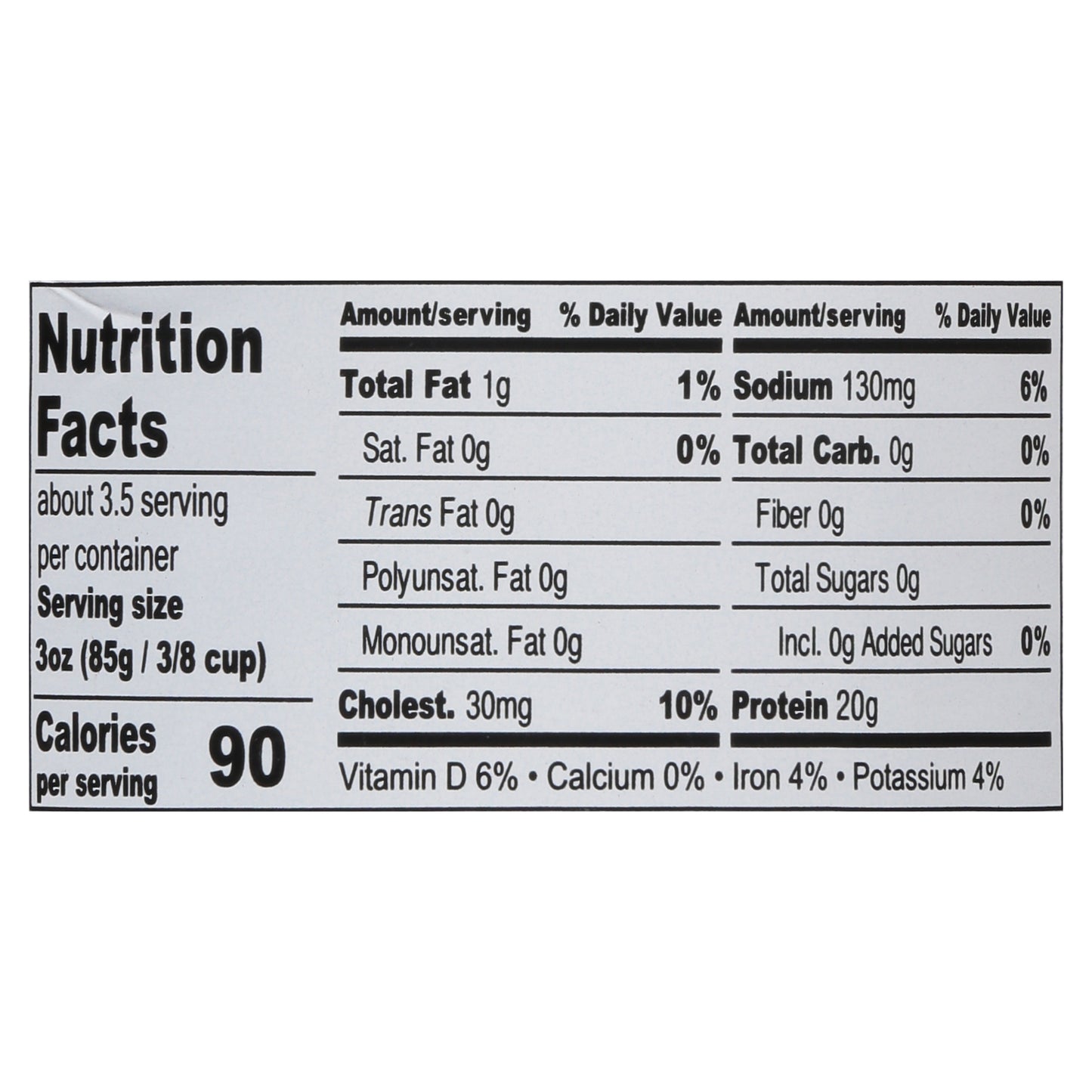Dolores Chunk Light Yellowfin Tuna in Water 10.4 oz