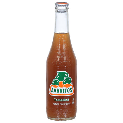 Jarritos Soda de Tamarindo 12.5 fl oz