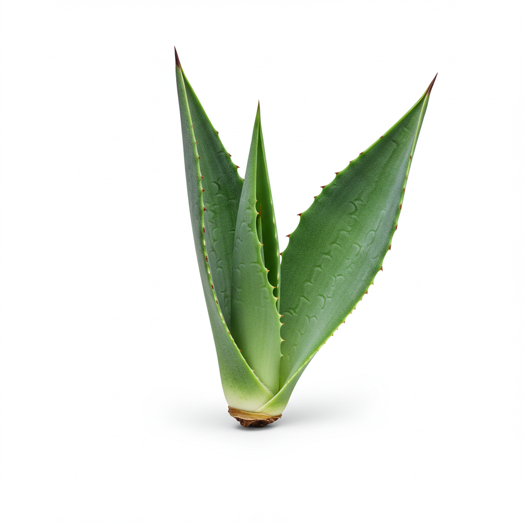 Hoja de Agave (Penca de Maguey)