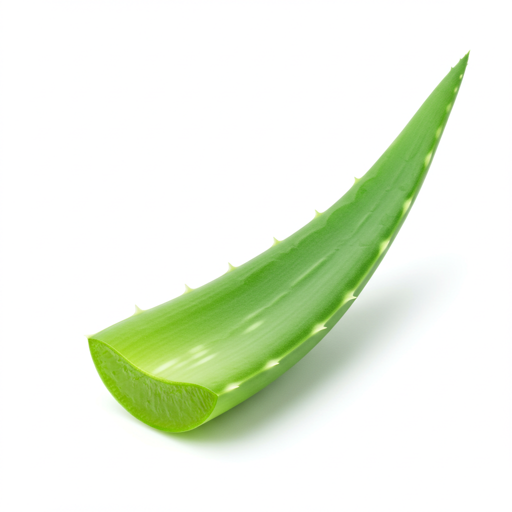 Aloe Vera (Sabila)