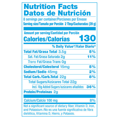 La Lechera Squeeze Sweetened Condensed Milk 11.8 oz