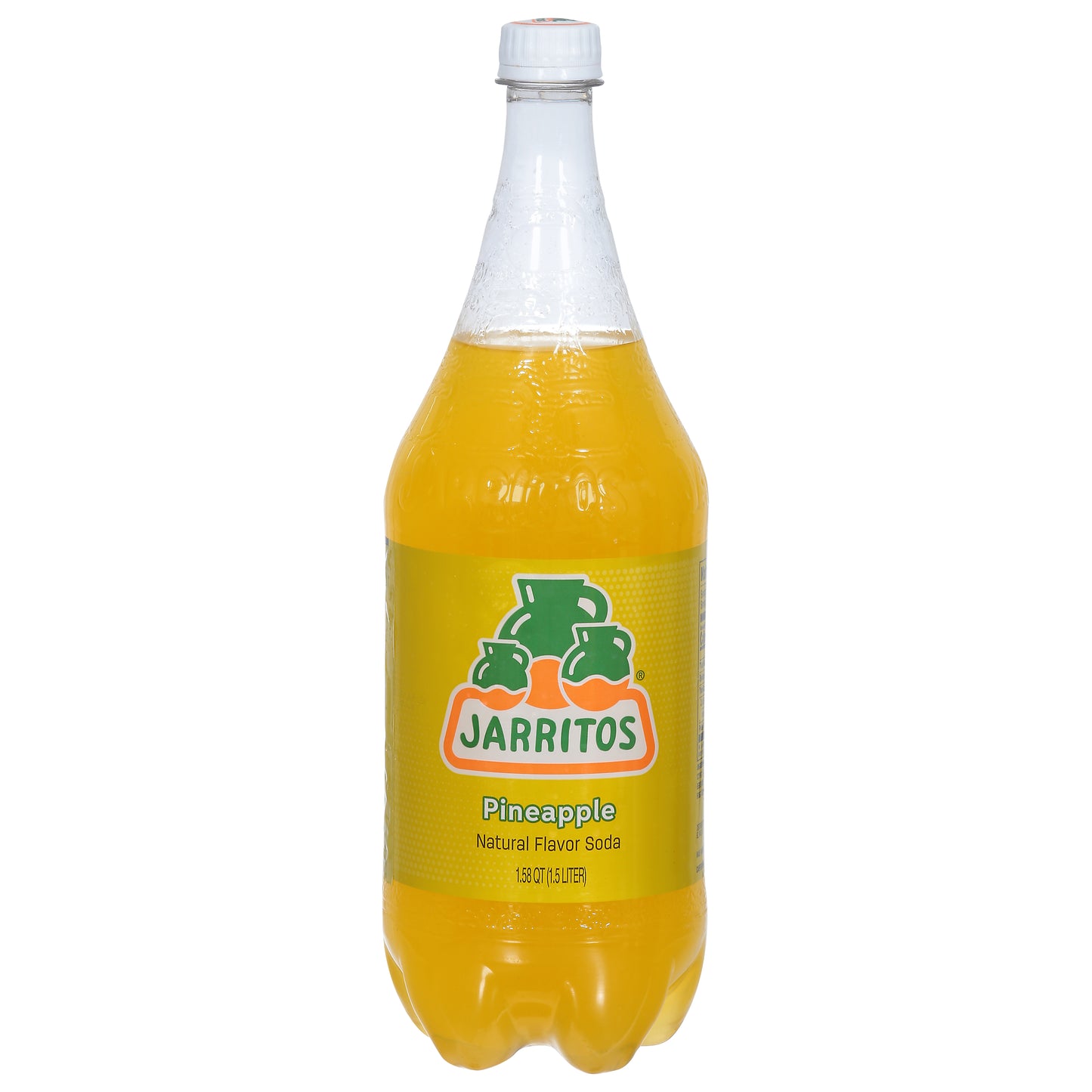 Jarritos Refresco de Piña 1.58 qt
