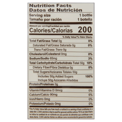 Aloevine Refreshing Guava Aloe Vera Drink 16.9 fl oz