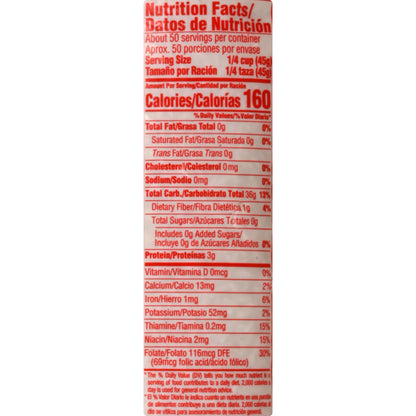 Canilla Rice 5 lb