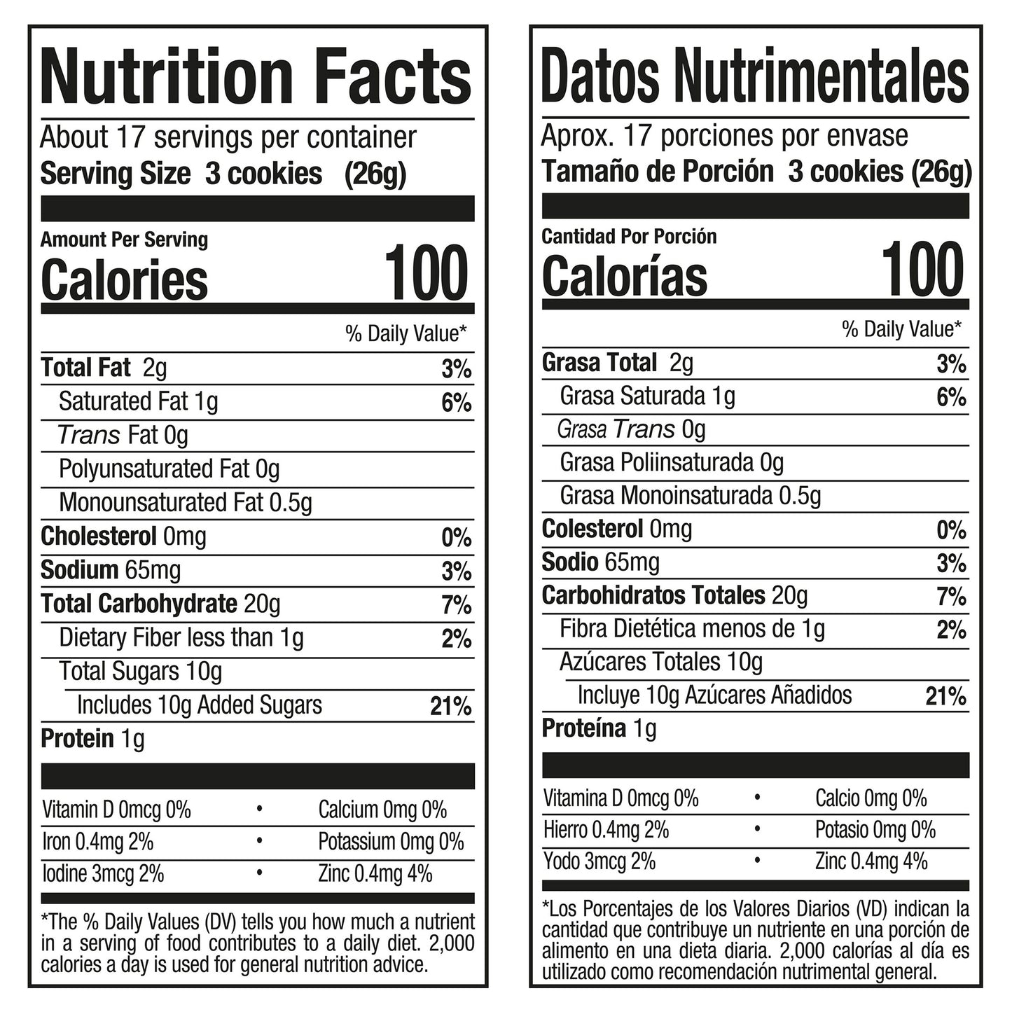 Galletas de malvavisco Gamesa Arcoiris con saborizantes naturales y artificiales, 440 g (15.5 oz), paquete de 6 unidades
