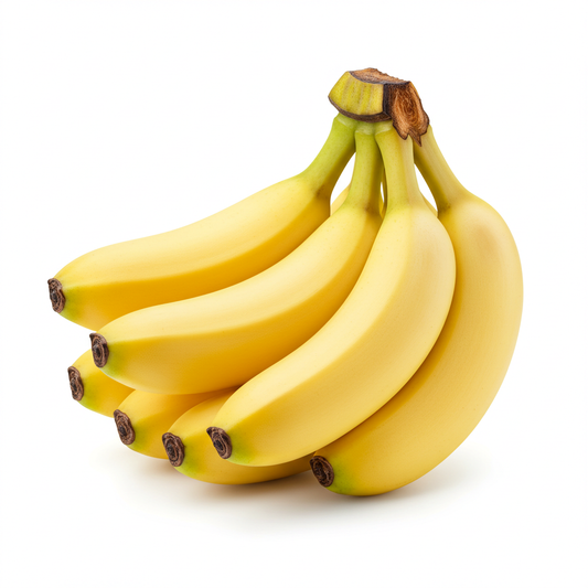 Small Banana (Banana Guineo)