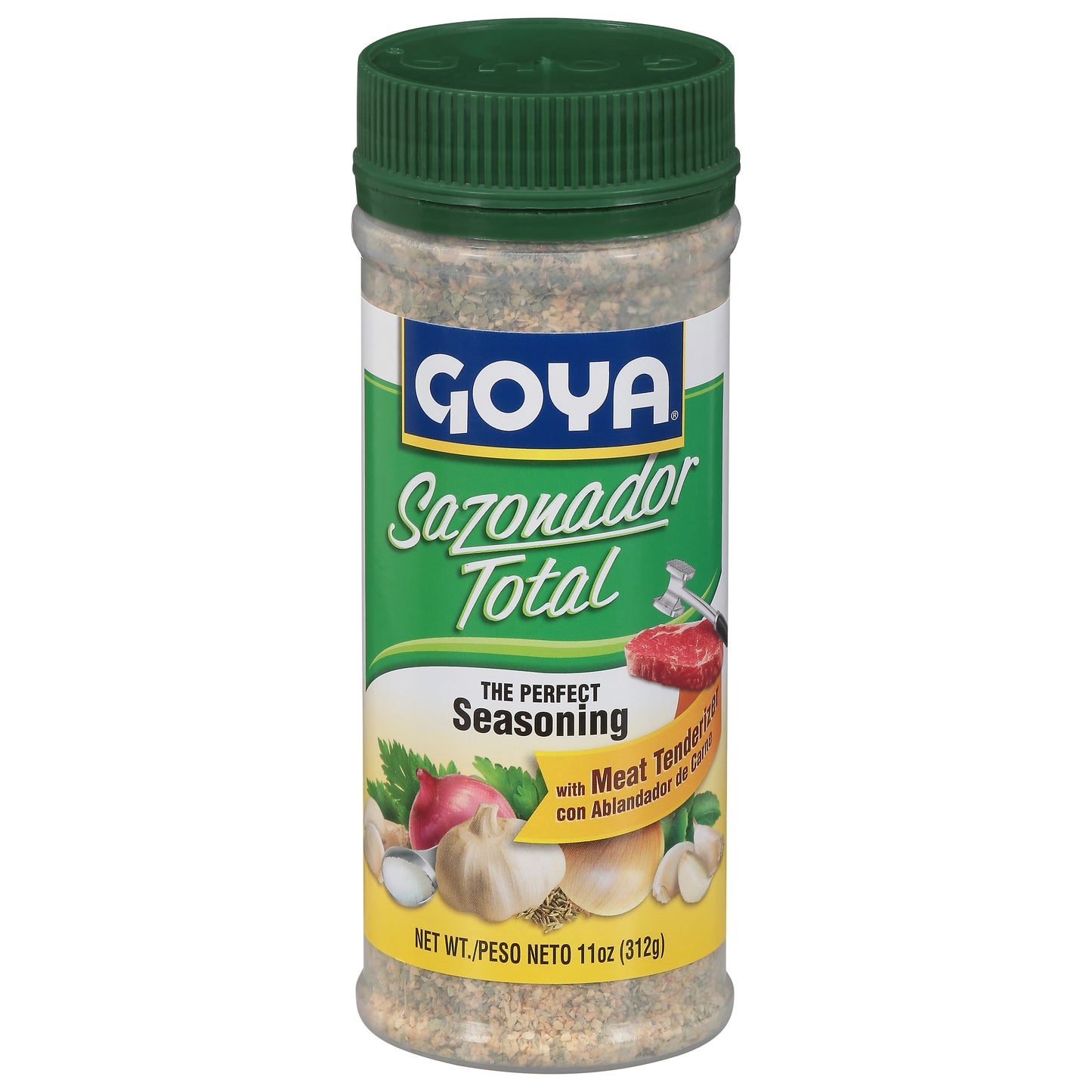 Condimento Goya de 312 g (11 oz)