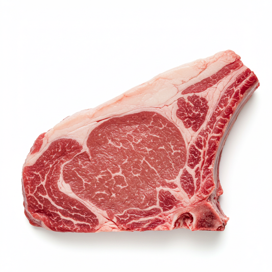 Beef Chop (Chuleta de Res)