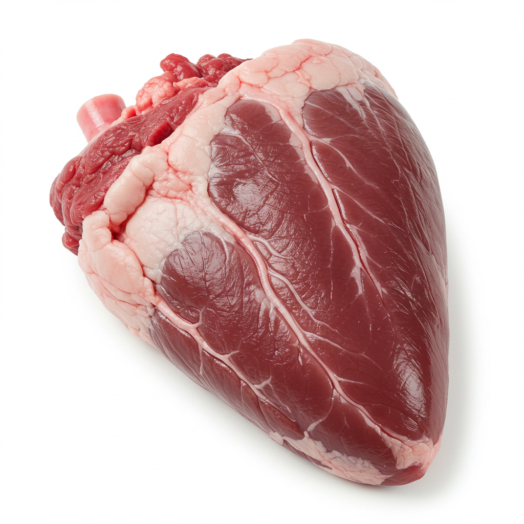 Beef Heart (Corazon de Res)