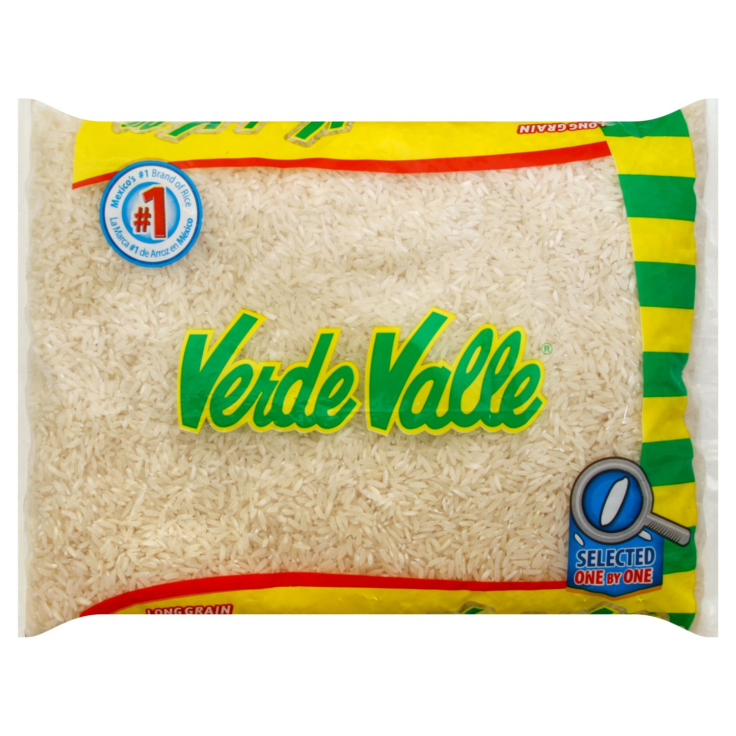 Verde Valle Rice 64 oz