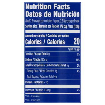 Goya Sliced Beets 15 oz