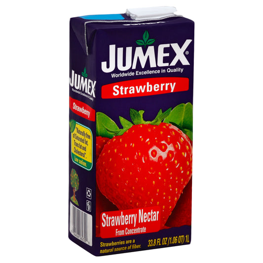 Jumex Nectar 33.8 oz