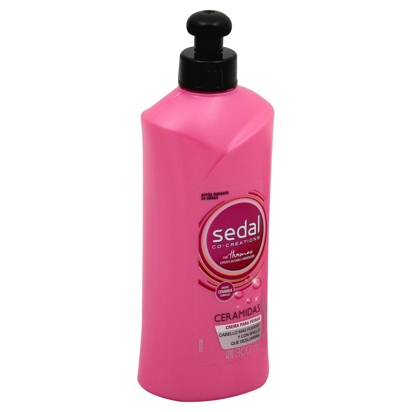 Crema de peinado Sedal 300 ml