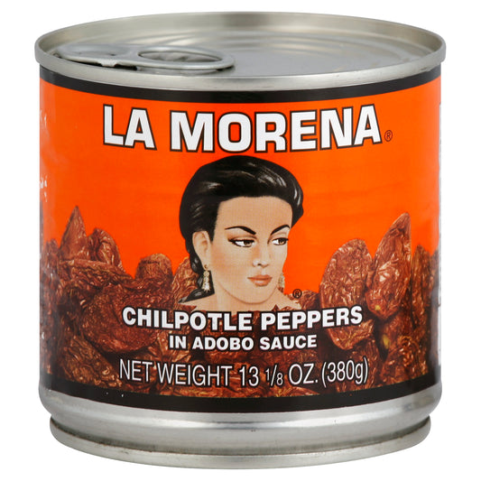 Pimientos La Morena 13.125 onzas