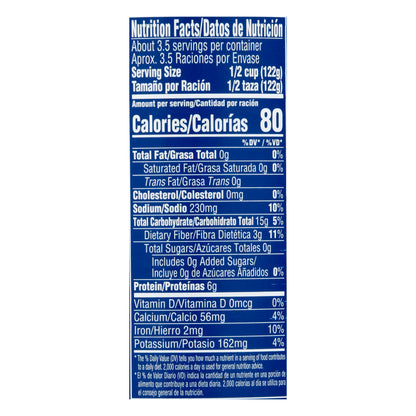 Goya Lentils 15.5 oz