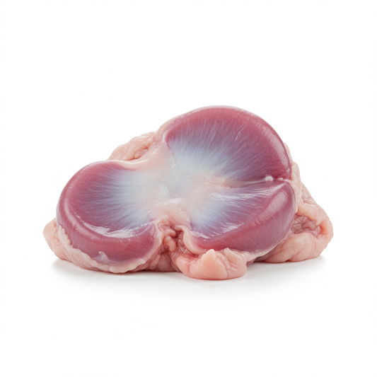 Chicken Gizzards (Mollejas)
