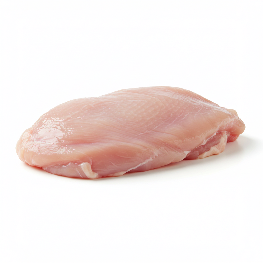 Medium Chicken Steak (Bistek de Pollo)