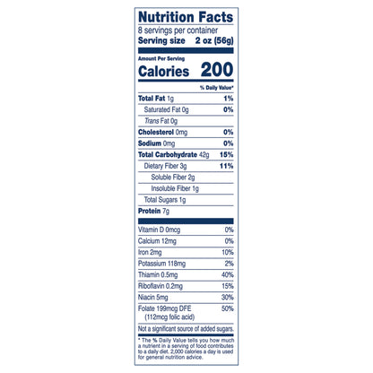 Barilla Elbows 1 lb