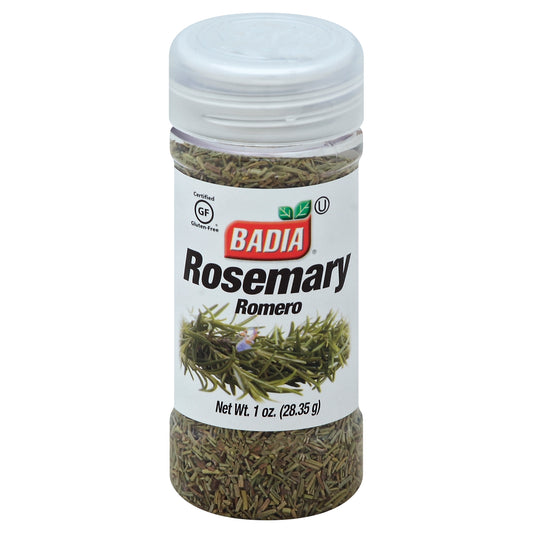 Romero Badia 1 oz