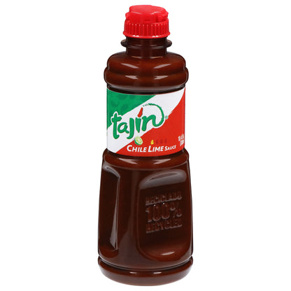 Tajin Chile Lime Sauce 10.4 fl oz