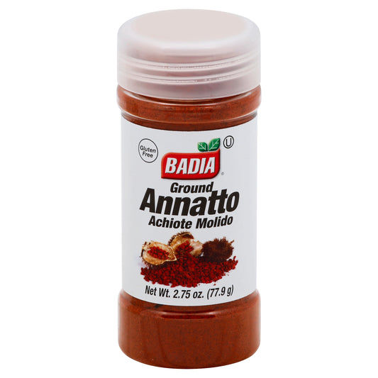 Achiote Badia 2.75 onzas