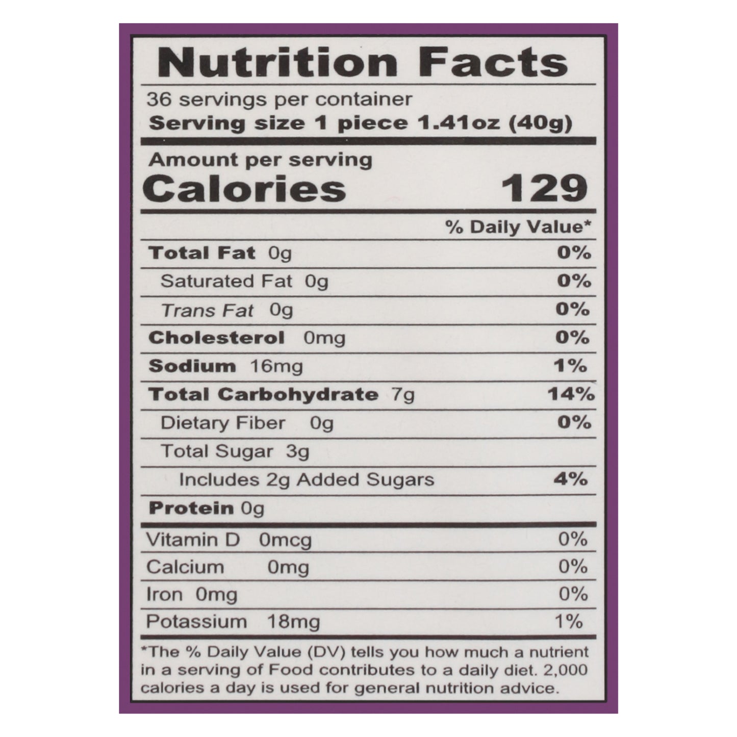 Fruix Popping Assorted Fruit Jellies 50.79 oz