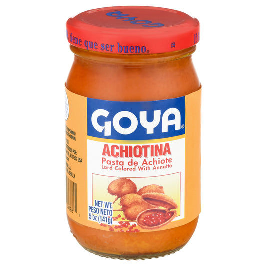 Goya Achiotina 5 oz