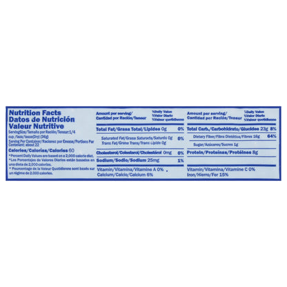 Mama Lycha Black Beans 24 oz