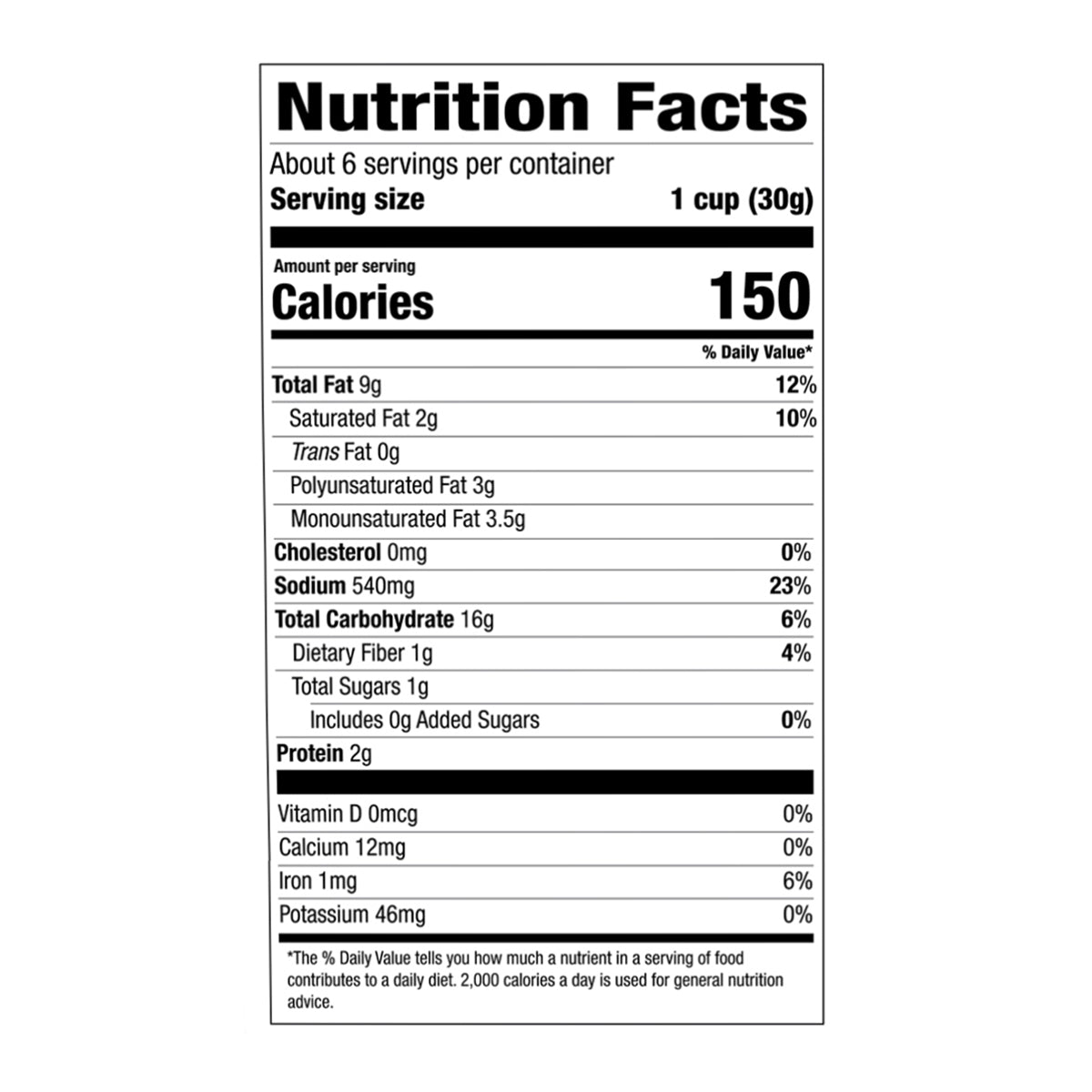 Mezcla de snacks Takis Extreme Fuego de 184 g (6.5 oz)