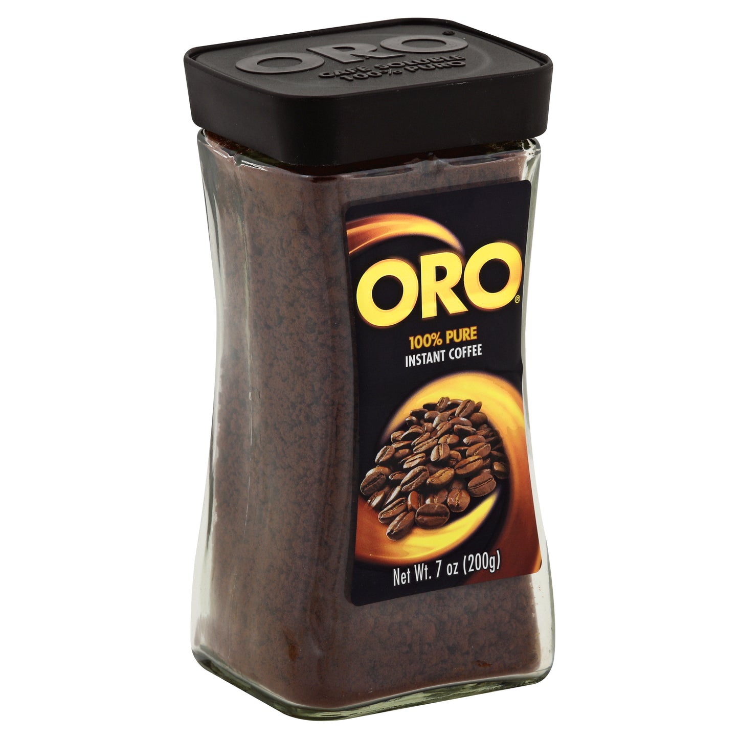 ORO Coffee 7 oz