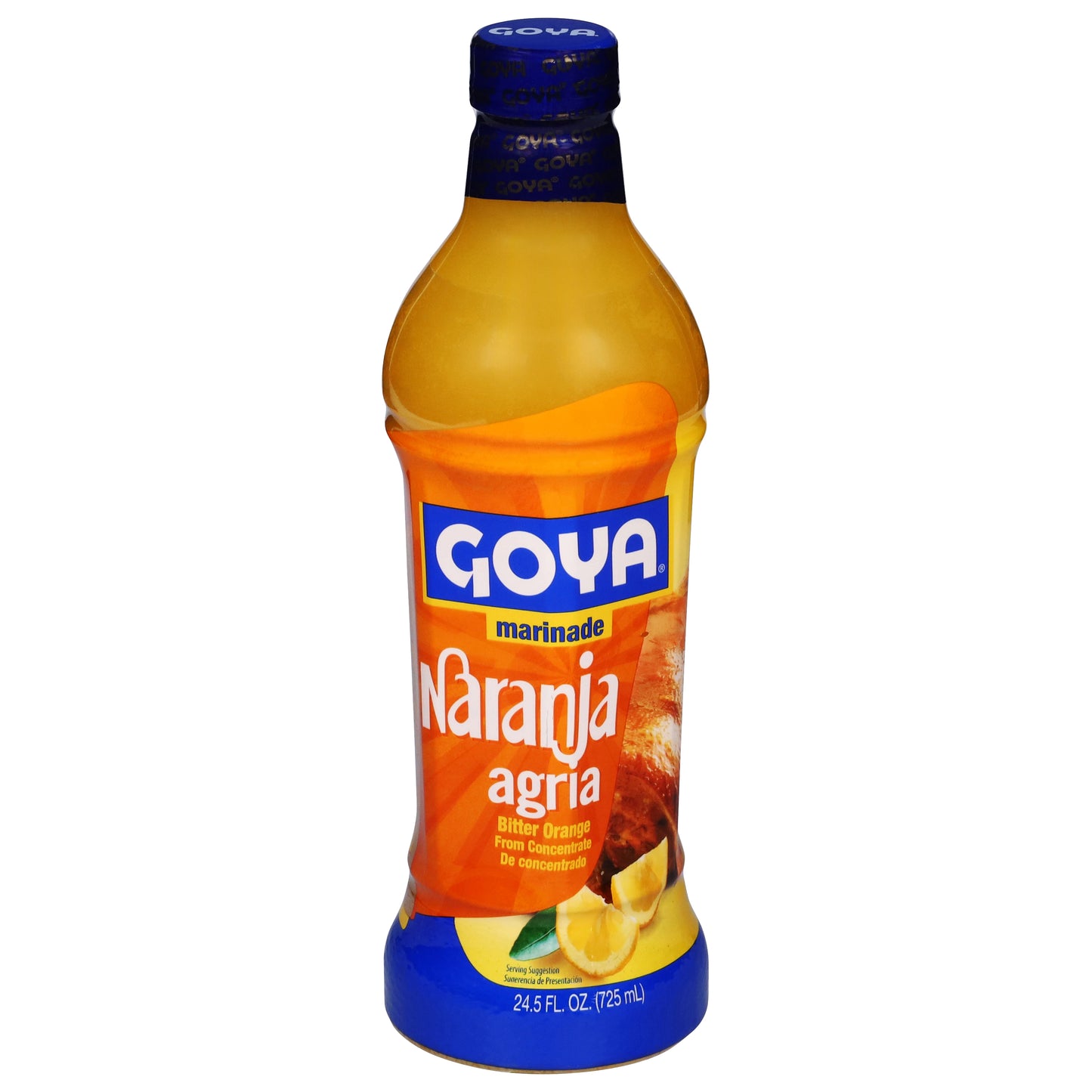 Adobo Goya Naranja Agria 24.5 fl oz