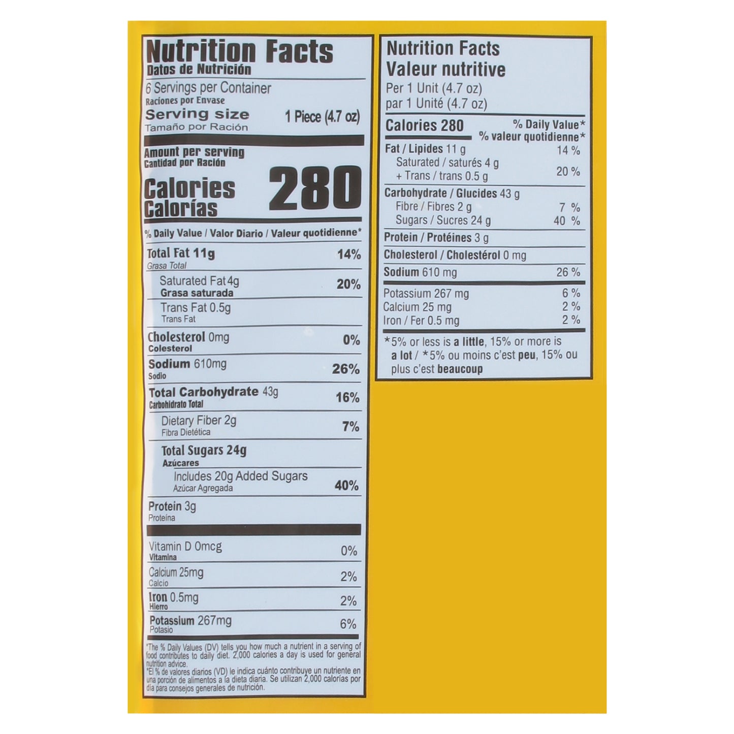 Mama Lycha Sweet Corn Tamales 6 ea